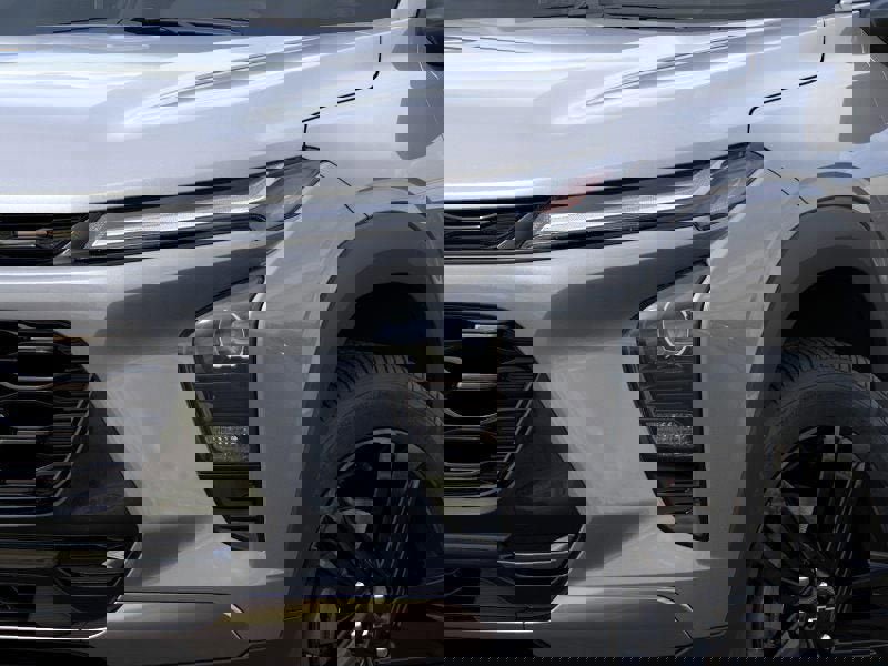 New 2025 Chevrolet Trax ACTIV w/ Driver Confidence Package image 10