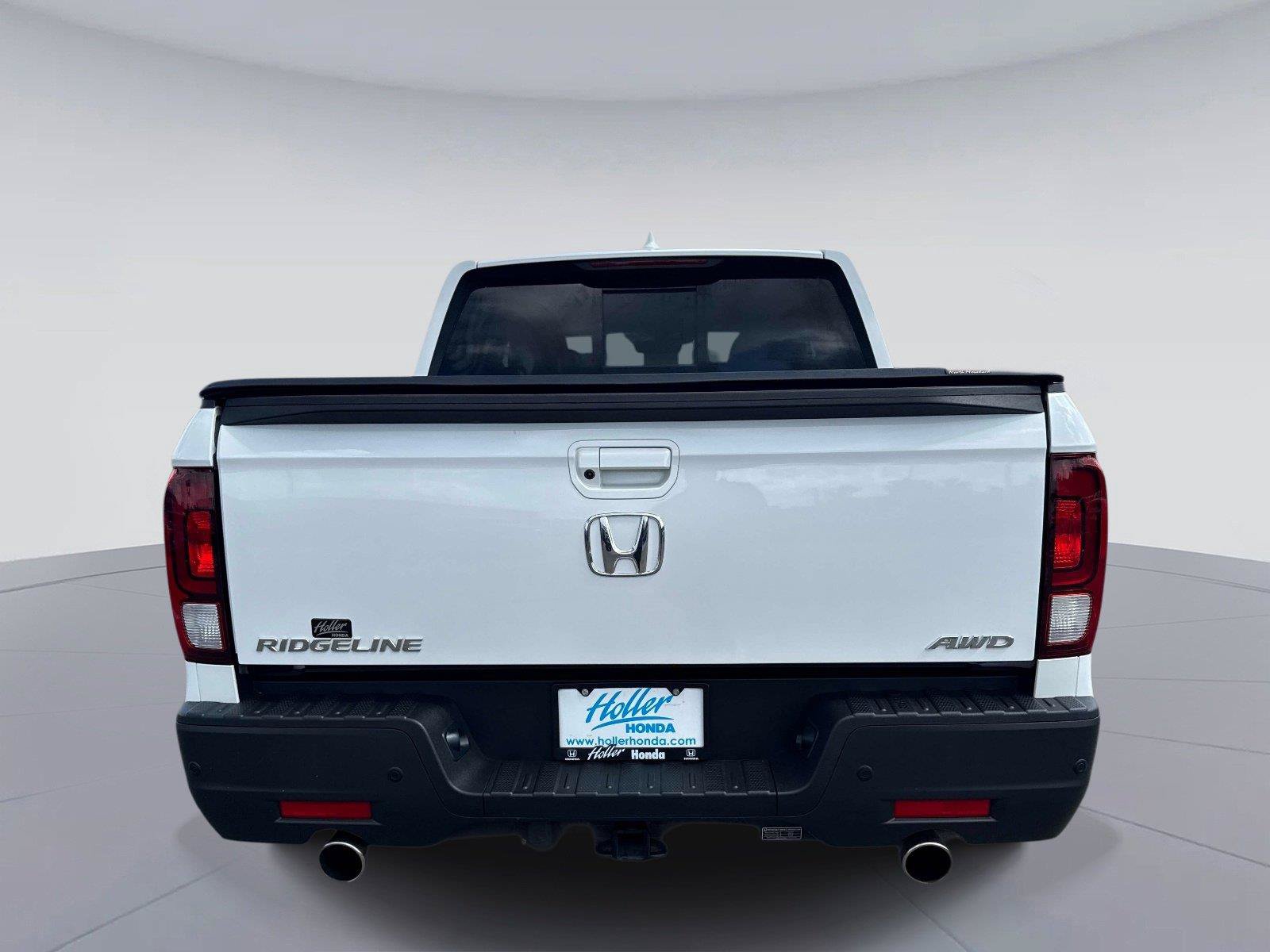 Certified 2023 Honda Ridgeline RTL-E image 5