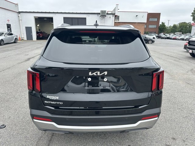New 2026 Kia Sorento SX image 16