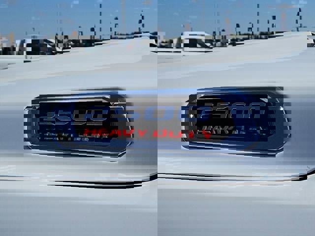 New 2026 RAM 2500 Tradesman image 44