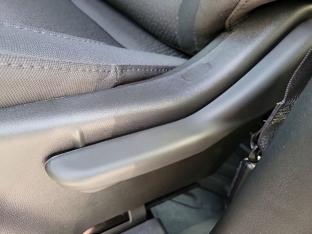 Used 2026 GMC Sierra 2500 Pro w/ 1SA Pro Safety Plus Package image 20