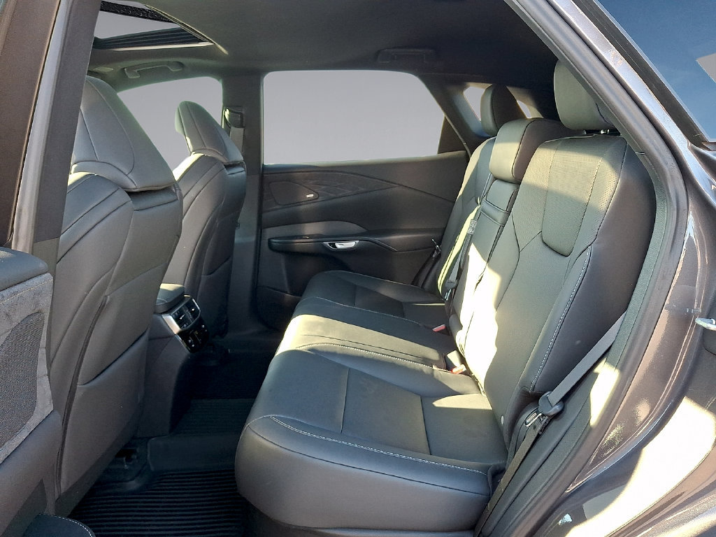 Used 2024 Lexus RX 350 F Sport w/ Convenience Package AWD/4WD image 26
