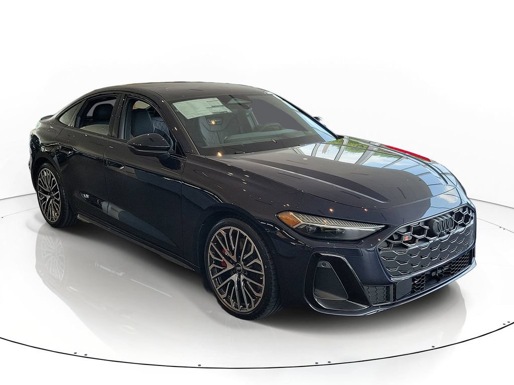 New 2026 Audi S5 Premium Plus AWD/4WD video 1