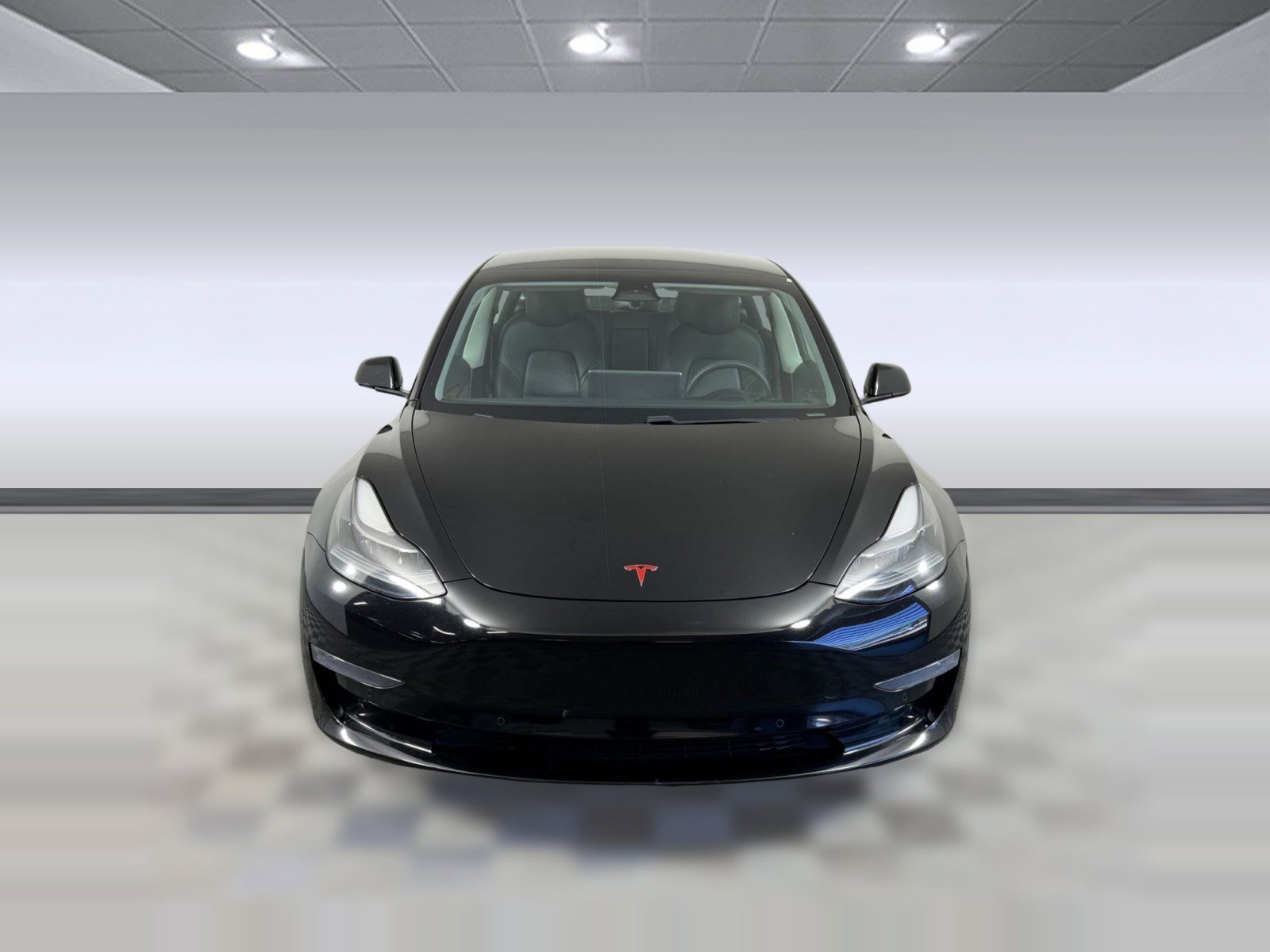 Used 2021 Tesla Model 3 Long Range image 6