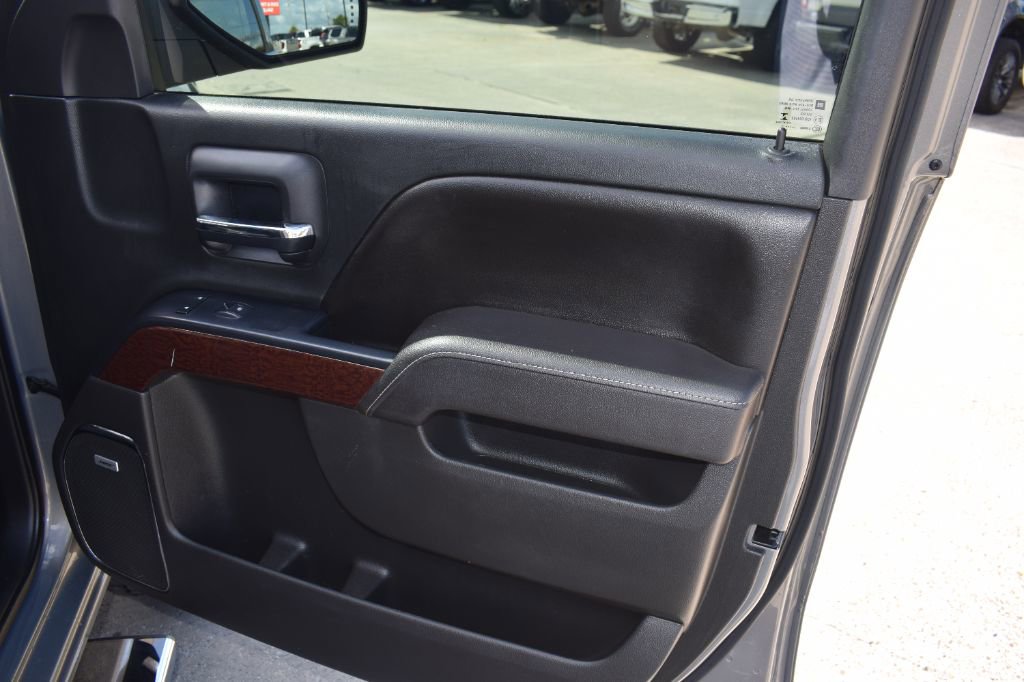 Used 2017 GMC Sierra 1500 SLT image 14