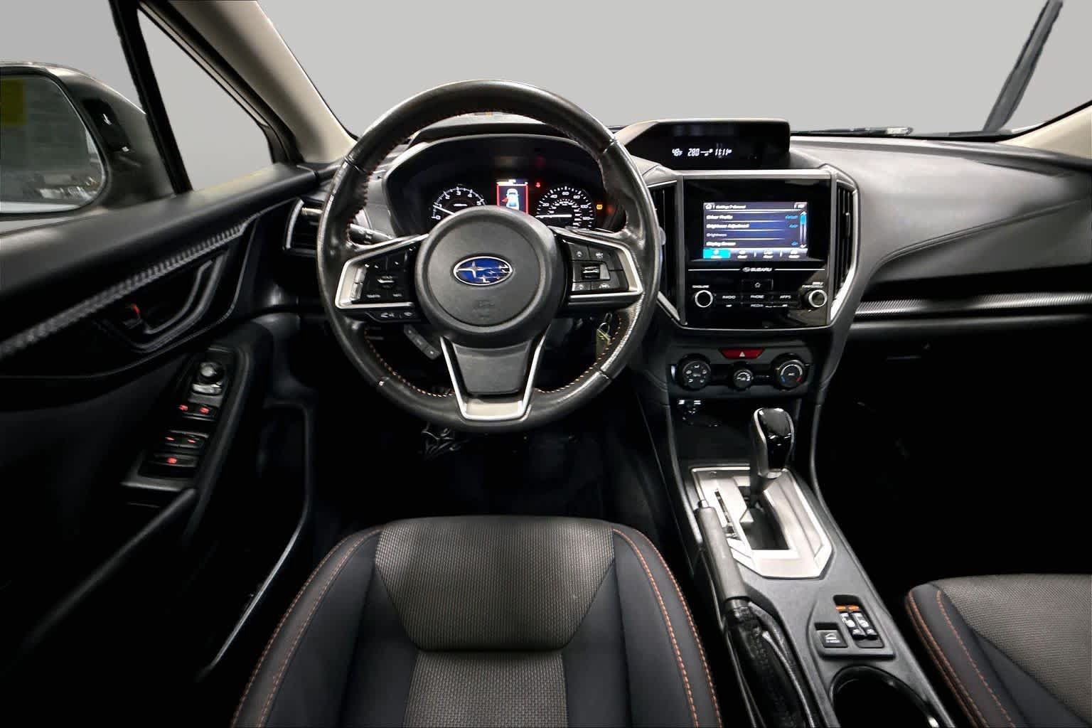 Used 2018 Subaru Crosstrek 2.0i Premium AWD/4WD image 6