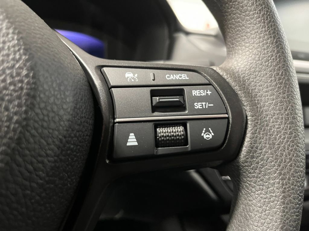 New 2025 Honda Accord SE image 18