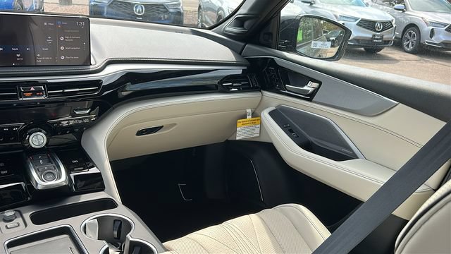 New 2026 Acura MDX A-Spec w/ Advance Package AWD/4WD image 25