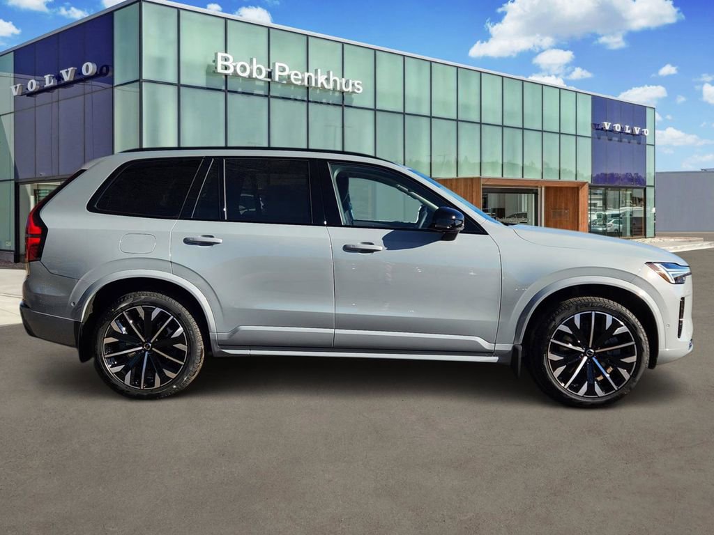 New 2026 Volvo XC90 T8 Ultra w/ Lounge Package image 23
