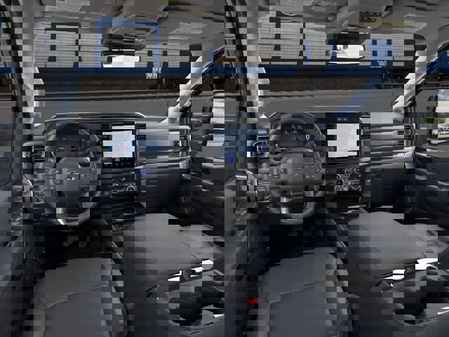 New 2026 Ford F350 Lariat AWD/4WD image 9