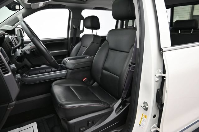 Used 2015 GMC Sierra 1500 SLT w/ All-Terrain Package AWD/4WD image 11