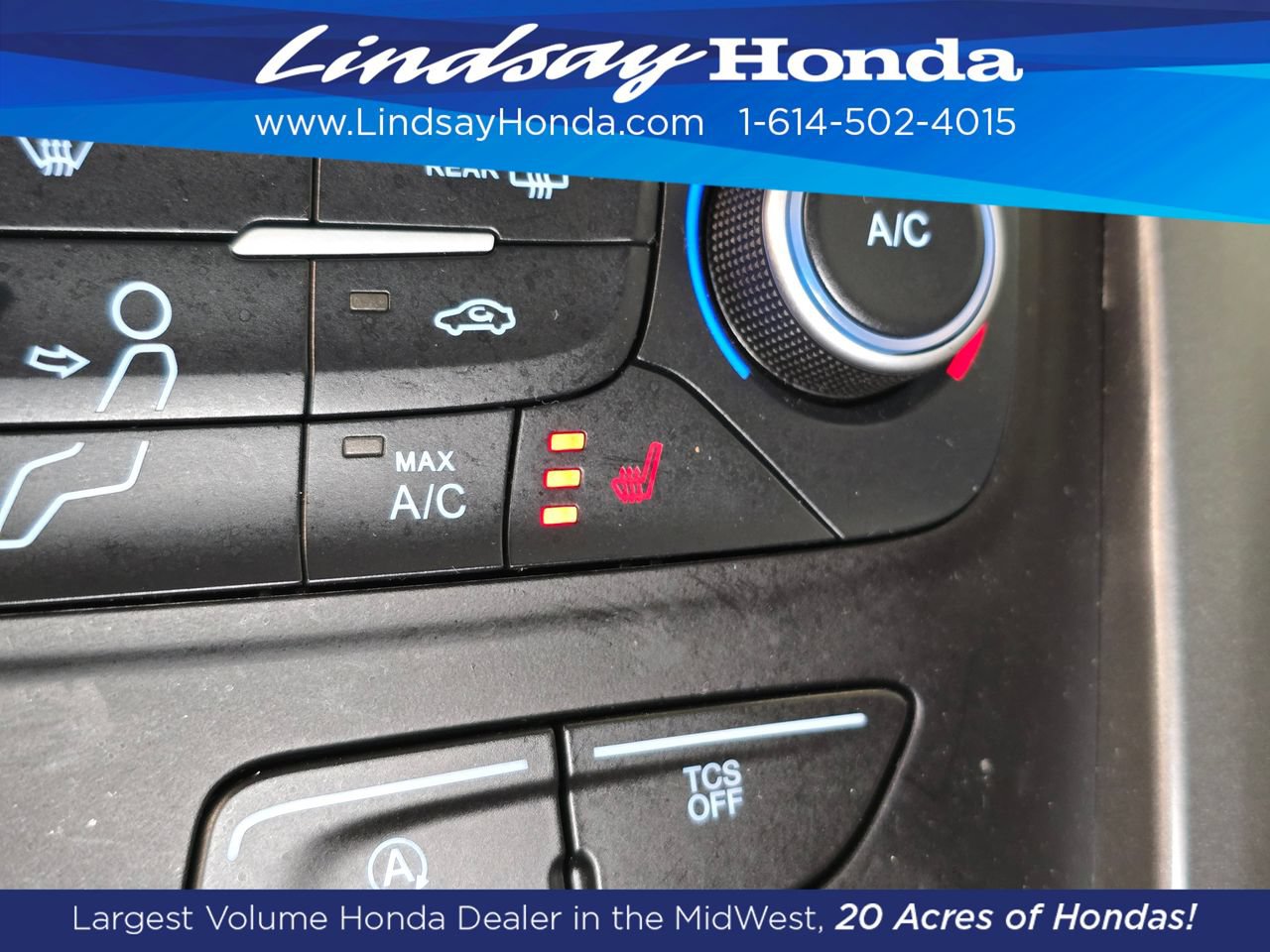 Used 2019 Ford Escape SE AWD/4WD image 18