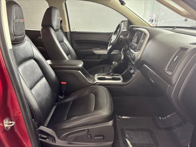 Used 2019 Chevrolet Colorado ZR2 AWD/4WD image 29