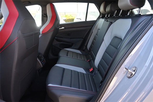 New 2025 Volkswagen GTI Autobahn image 19