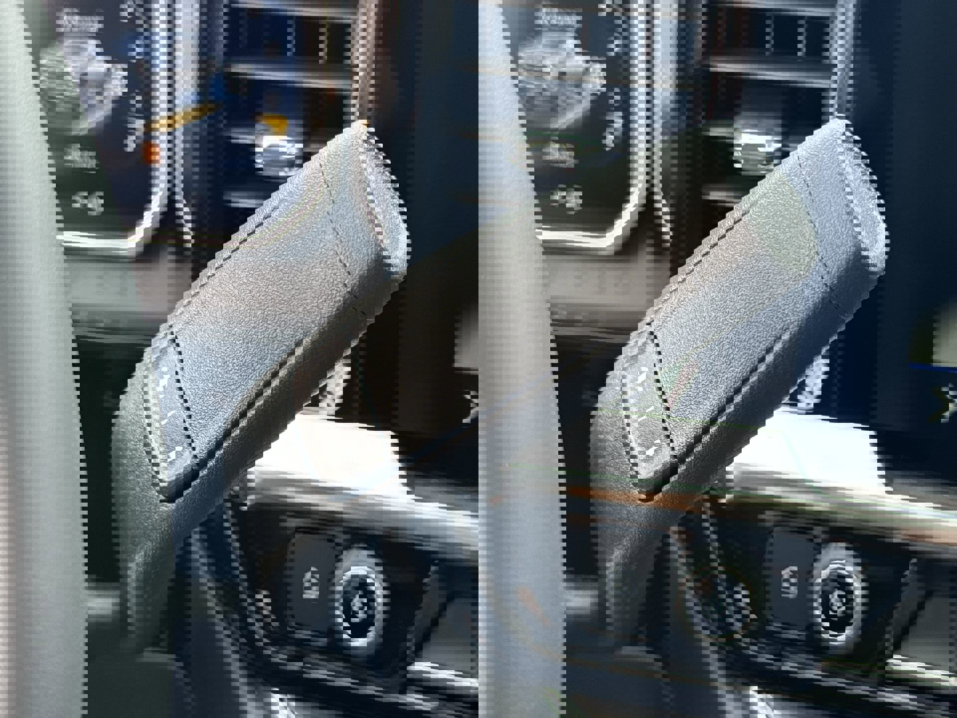 New 2026 Chevrolet Silverado 3500 LTZ w/ LTZ Plus Package image 23