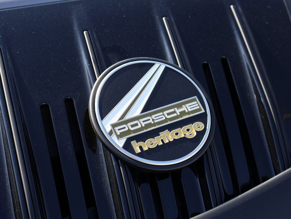 Used 2026 Porsche 911 GTS image 8