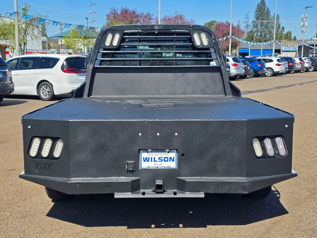 Used 2017 Ford F350 XL w/ STX Appearance Package image 7