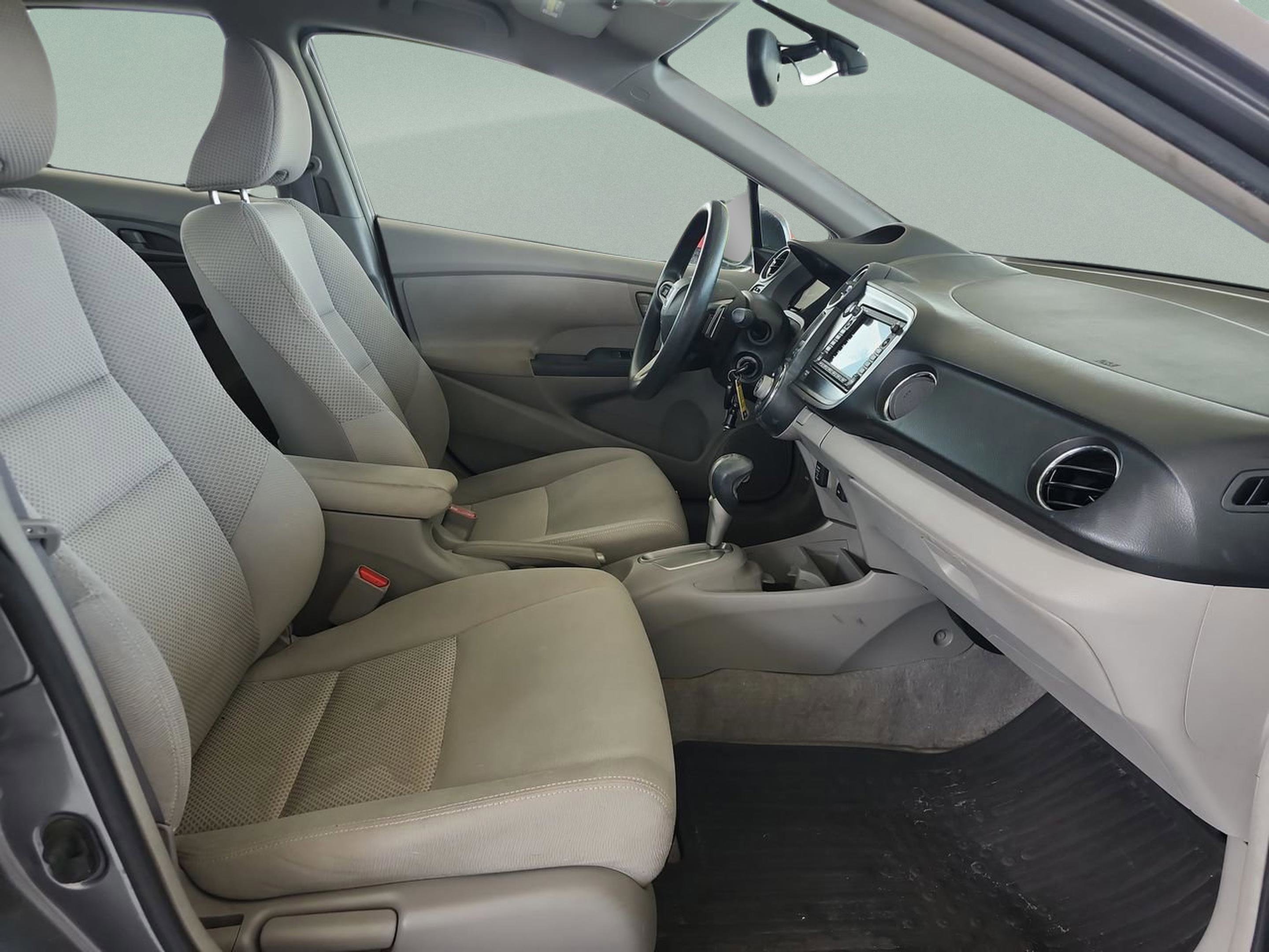 Used 2011 Honda Insight EX image 19