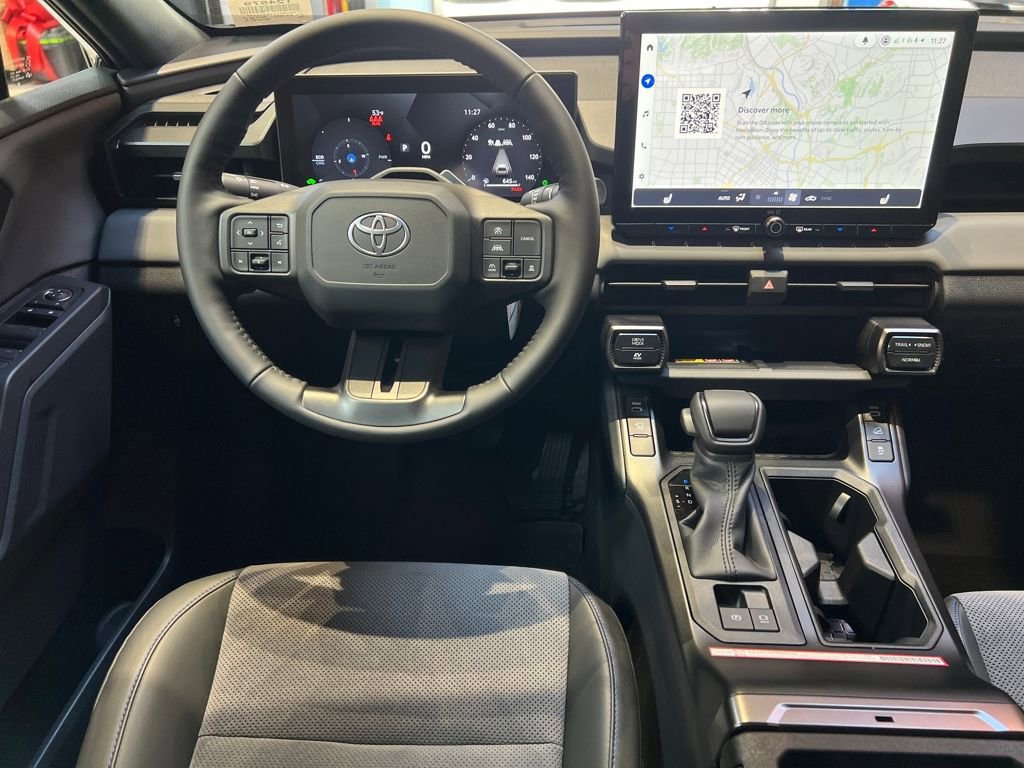 New 2026 Toyota RAV4 XSE image 40