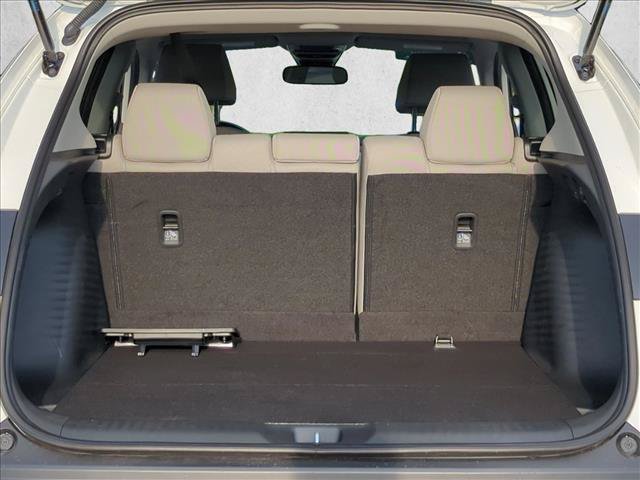 Certified 2026 Honda HR-V LX image 6
