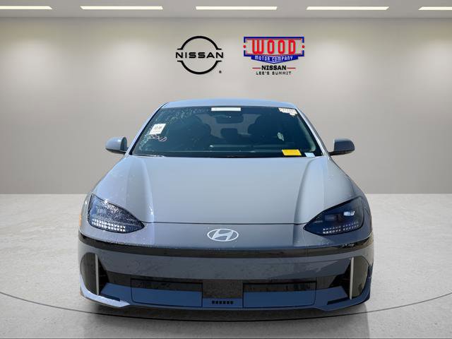 Used 2024 Hyundai Ioniq 6 SE image 6
