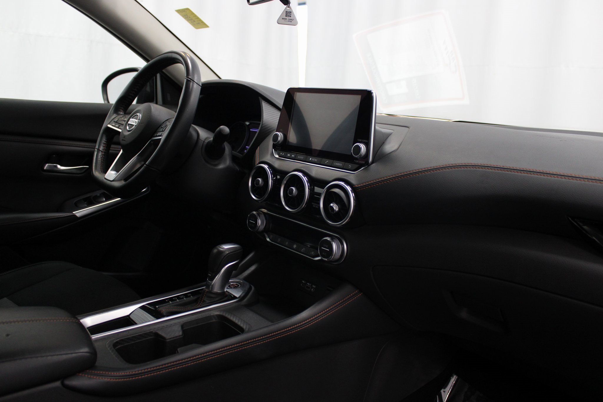 Used 2022 Nissan Sentra SR image 26