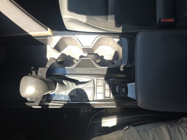 Used 2025 Toyota Camry SE w/ Multimedia Upgrade Package FWD image 21