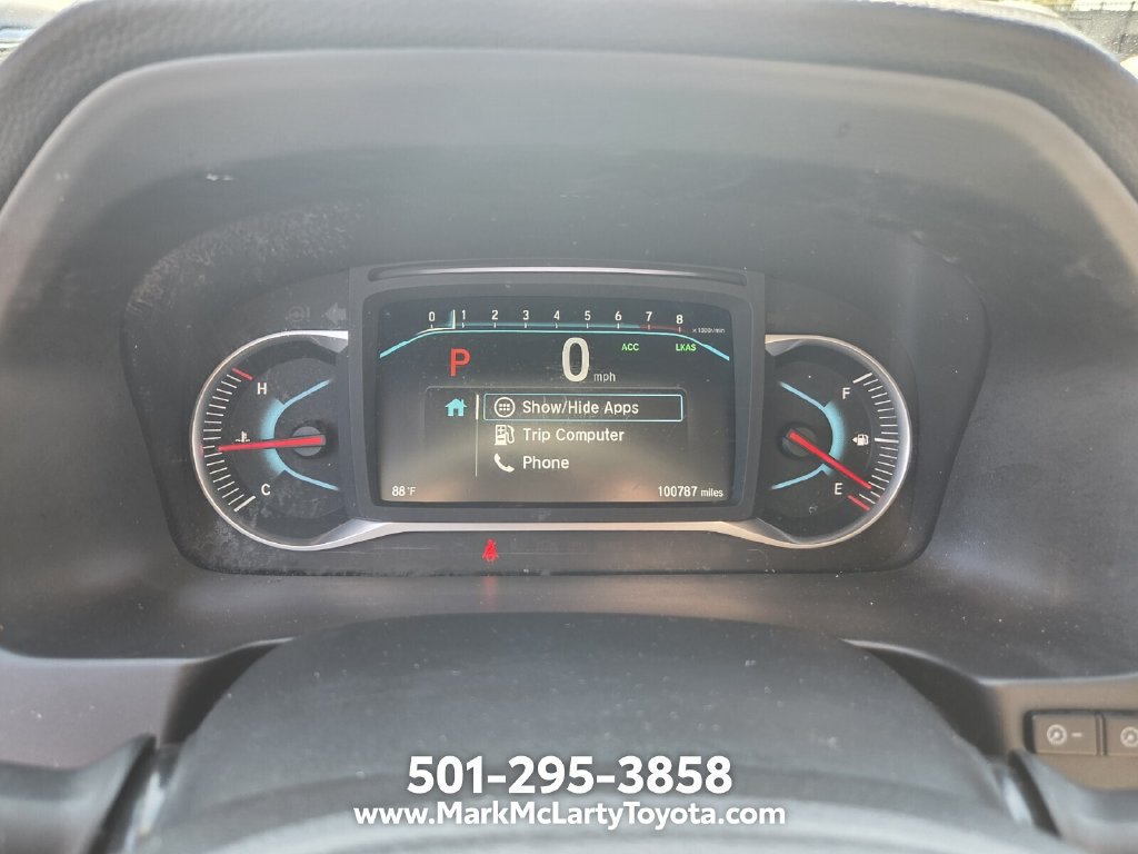 Used 2020 Honda Pilot EX image 23