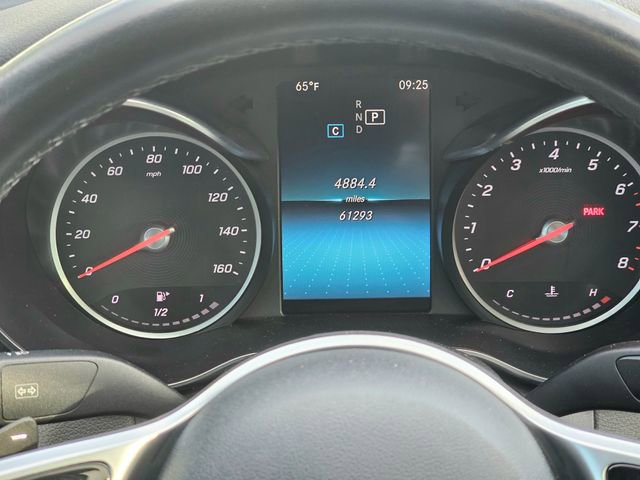 Certified 2019 Mercedes-Benz C 300 4MATIC Sedan image 30