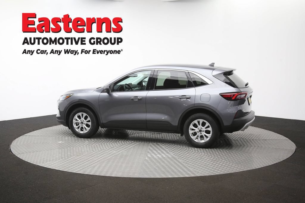 Used 2024 Ford Escape Active AWD/4WD image 62