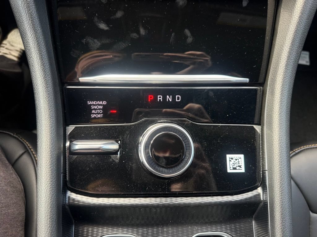 New 2026 Jeep Grand Cherokee L Limited AWD/4WD image 28