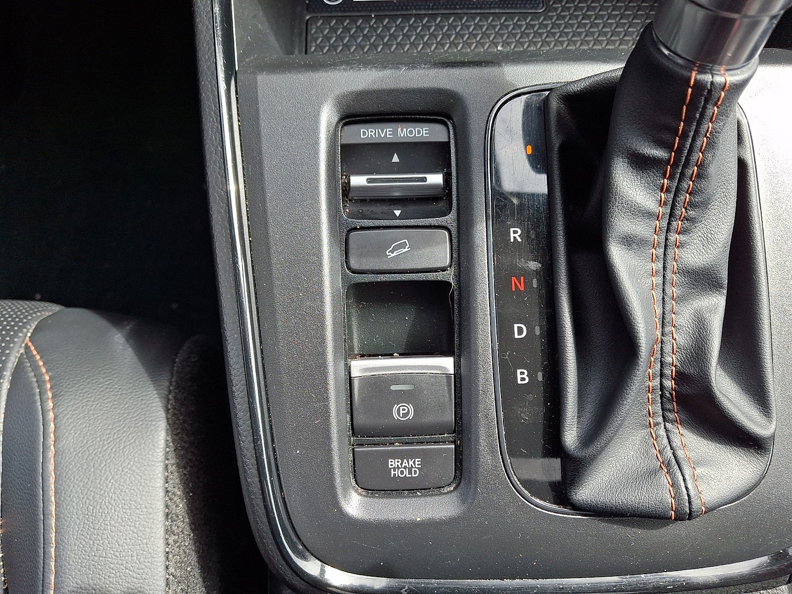 Used 2023 Honda CR-V Sport Touring image 25