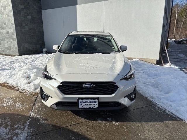 New 2026 Subaru Impreza 2.0i Sport image 11