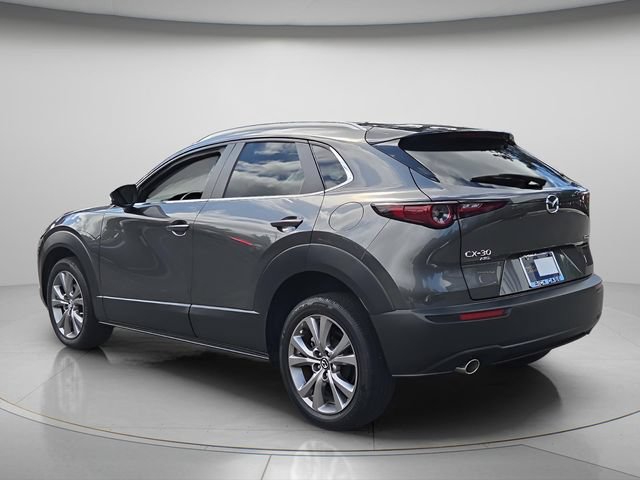 Used 2023 MAZDA CX-30 AWD 2.5 S w/ Select Package image 6
