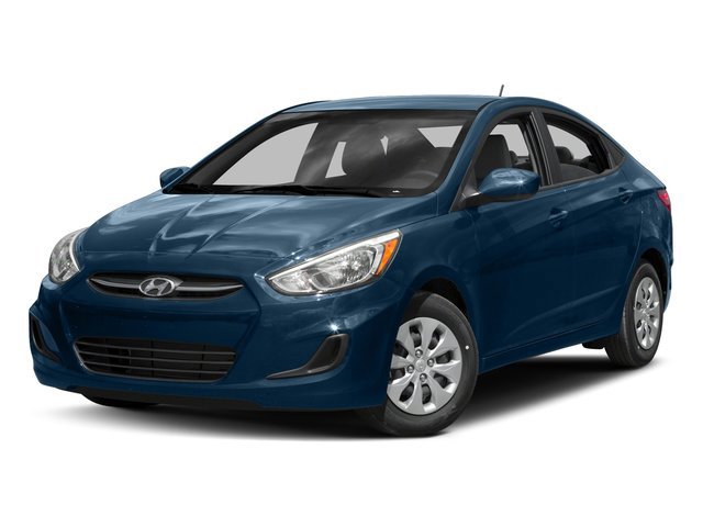 Used 2017 Hyundai Accent SE FWD image 2