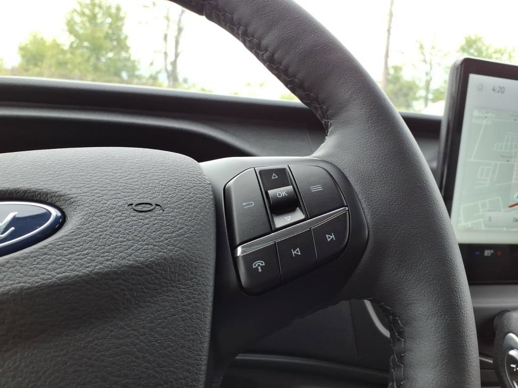 New 2026 Ford Transit 350 148 Low Roof RWD image 15