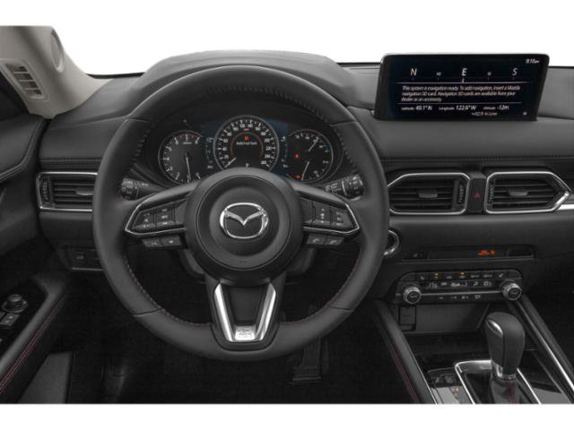 Certified 2022 MAZDA CX-5 AWD 2.5 S w/ Premium Plus Pkg image 7