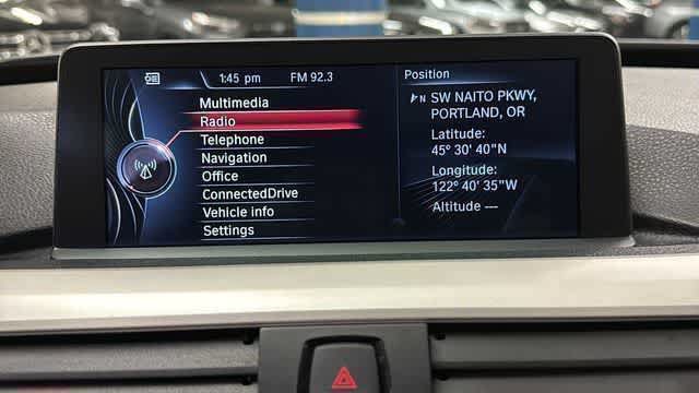 Used 2014 BMW 328i Gran Turismo xDrive AWD/4WD image 19