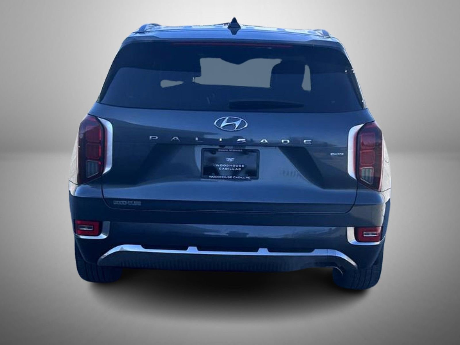 Used 2022 Hyundai Palisade Calligraphy w/ Cargo Package image 6