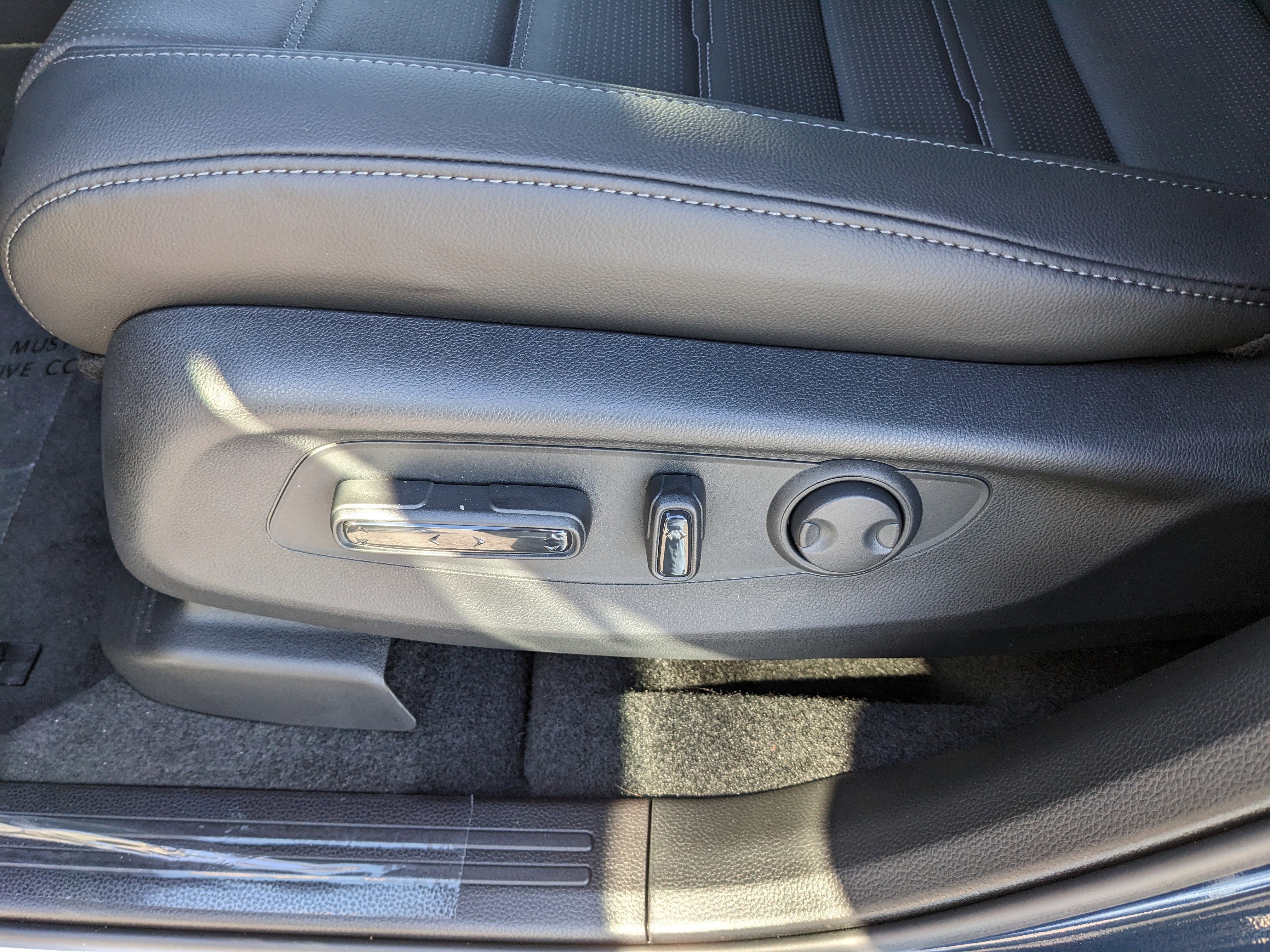 Used 2026 Honda CR-V Sport-L image 24