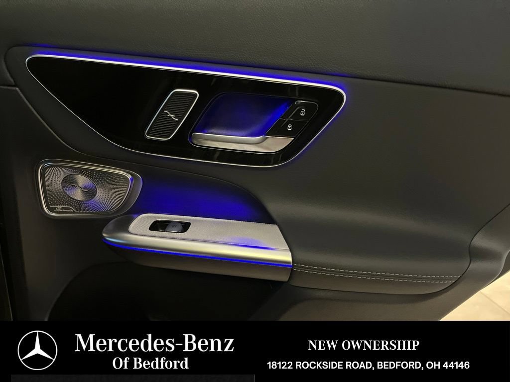 Used 2026 Mercedes-Benz GLC 300 4MATIC image 18