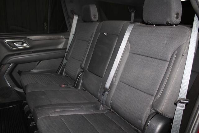 Used 2024 Chevrolet Tahoe LS w/ Driver Alert Package AWD/4WD image 18