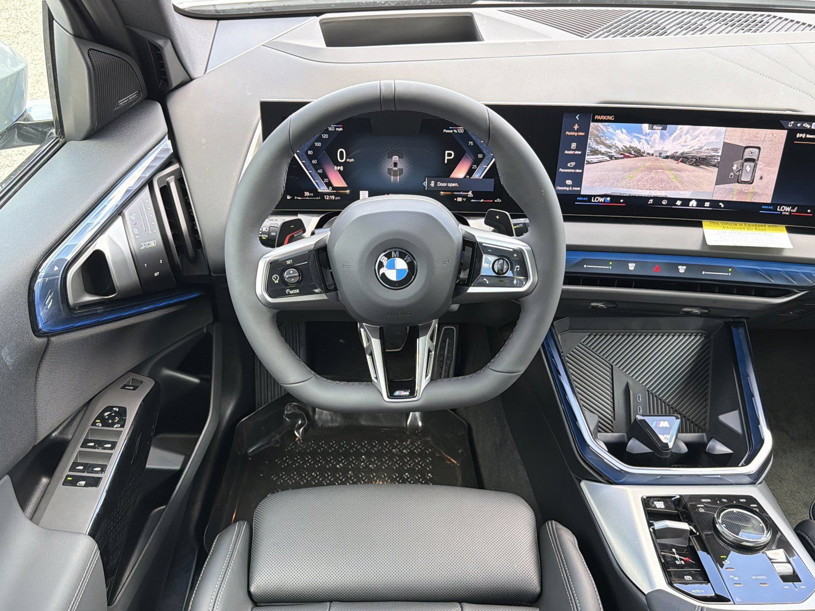 New 2026 BMW X3 xDrive30i w/ Premium Package AWD/4WD image 15