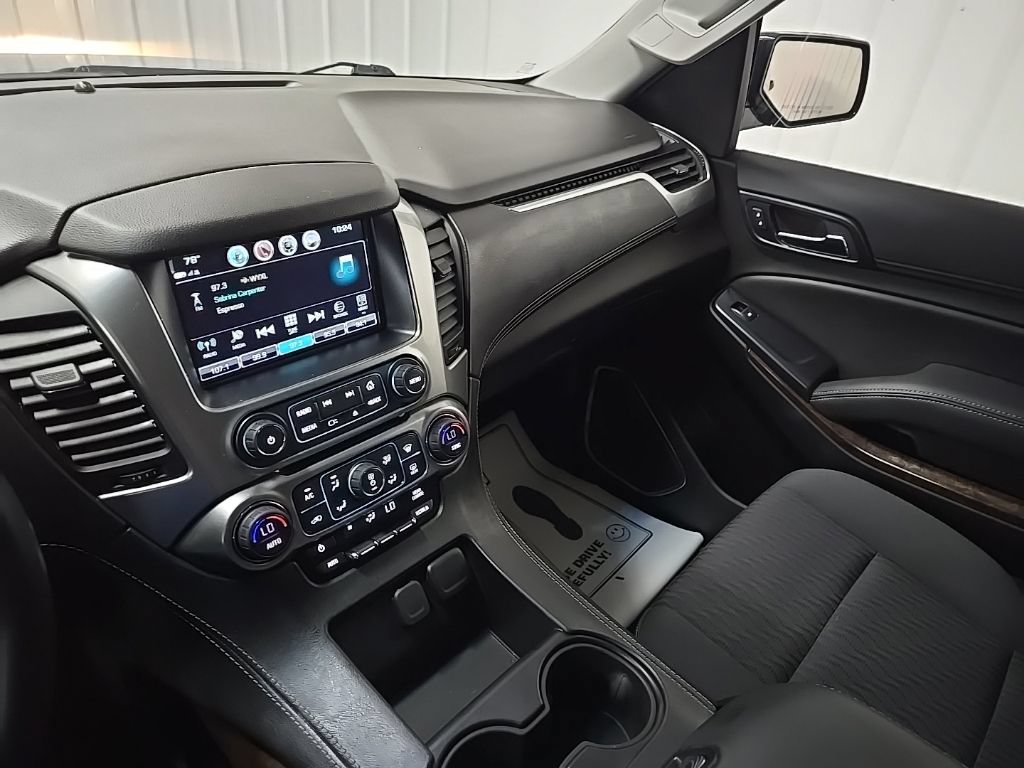 Used 2019 Chevrolet Tahoe LS AWD/4WD image 26