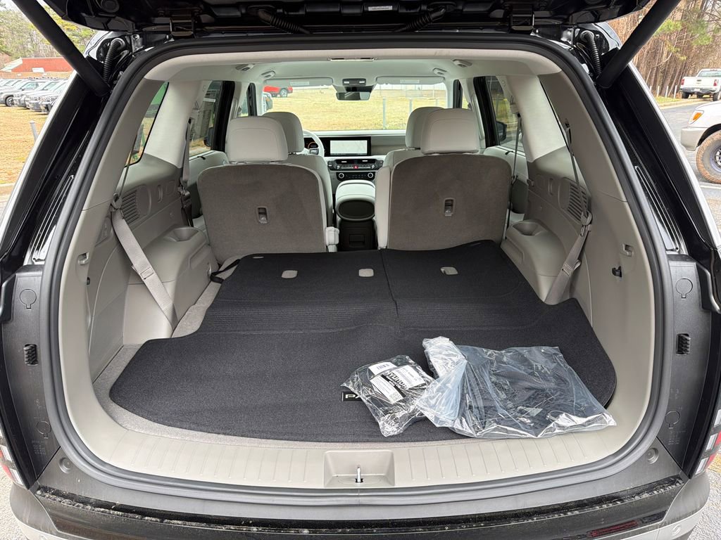 New 2026 Hyundai Palisade SEL image 18