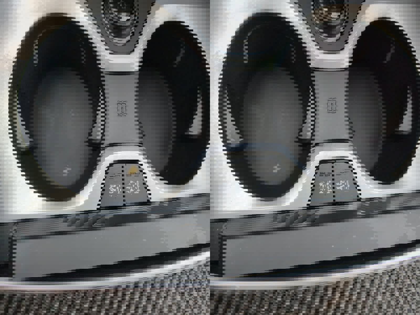 Used 2025 BMW X6 M Competition w/ Executive Package image 27