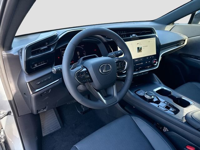 New 2026 Lexus RZ 350e 2WD image 26
