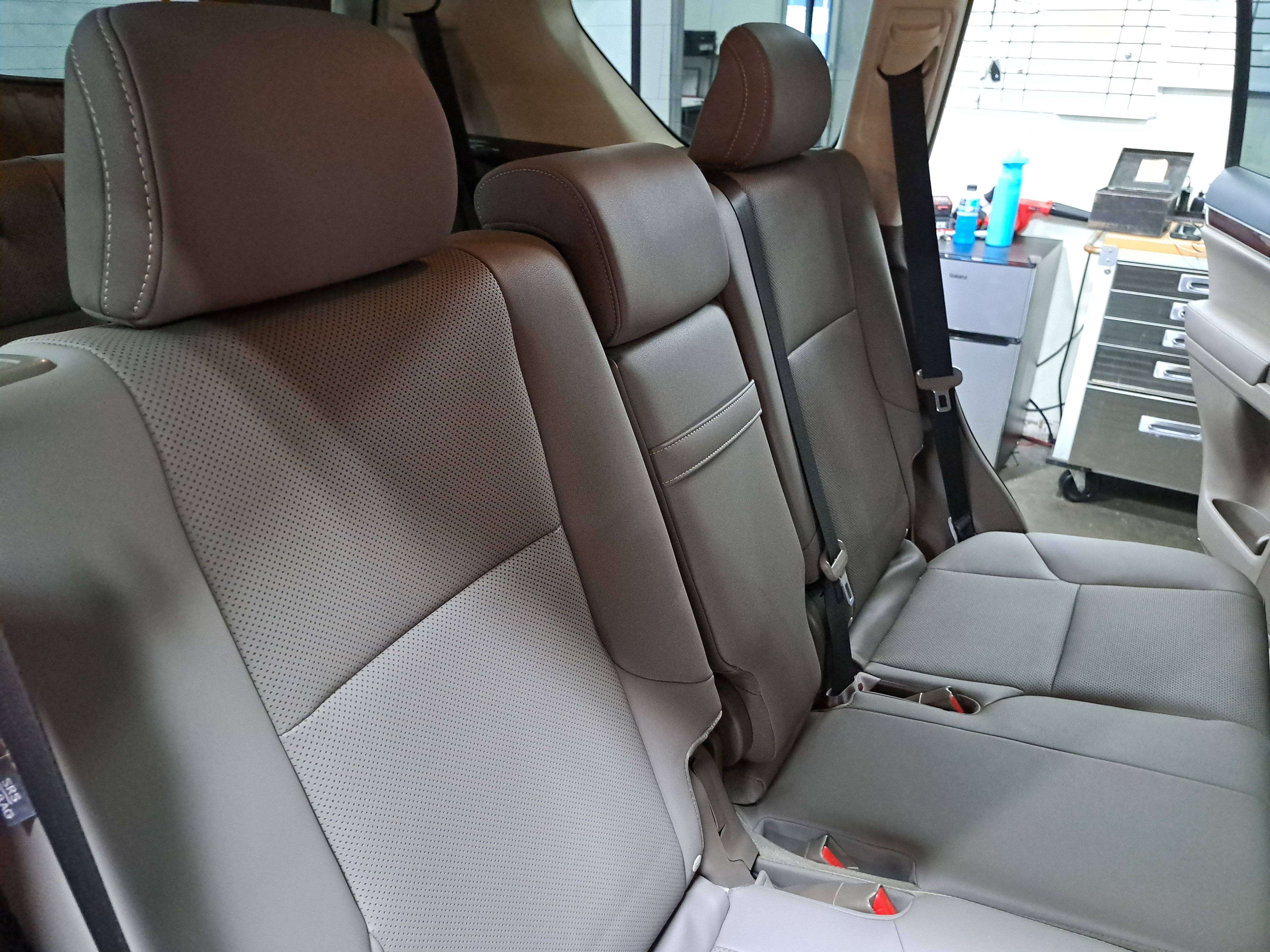 Used 2019 Lexus GX 460 Premium AWD/4WD image 12
