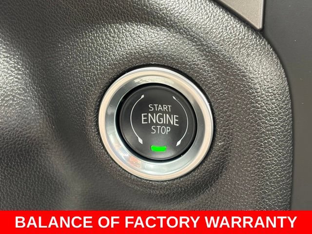 Certified 2026 Chevrolet Silverado 1500 W/T w/ WT Value Package AWD/4WD image 21