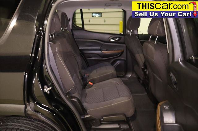 Used 2017 GMC Acadia SLE w/ Driver Alert Package I FWD image 28